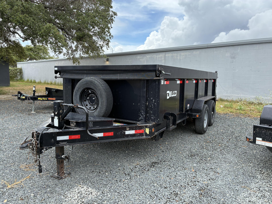 2024 DELCO D316A72ESWK