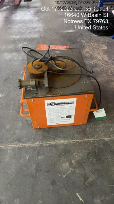 2023 BN PRODUCTS DBD-25H