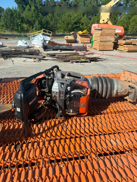 2025 HUSQVARNA LT6005
