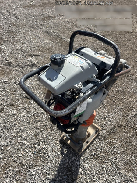 2023 MULTIQUIP MTX60HD