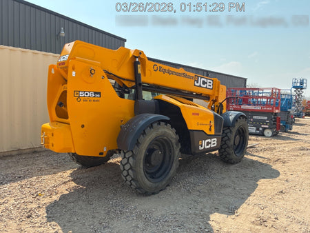 2024 JCB 506-36