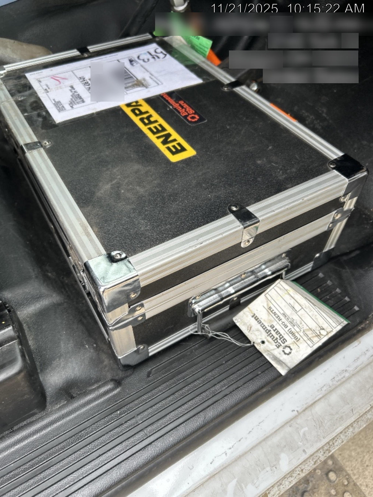2024 ENERPAC SP35S