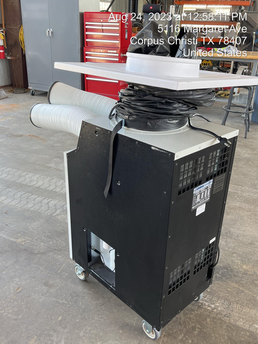 2023 KWIKOOL KPAC1411-2