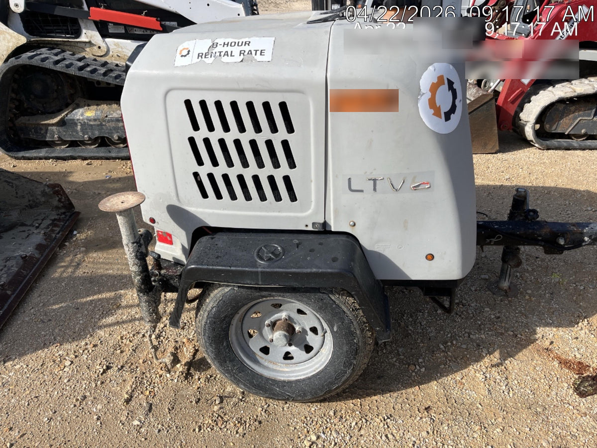 2019 WACKER NEUSON LTV6L-MH