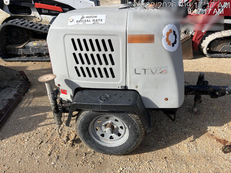 2019 WACKER NEUSON LTV6L-MH