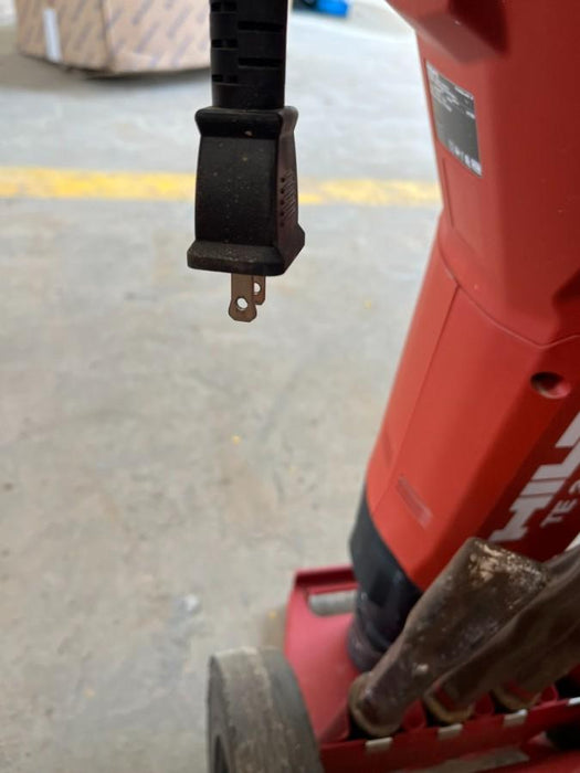 2024 HILTI TE 3000-AVR