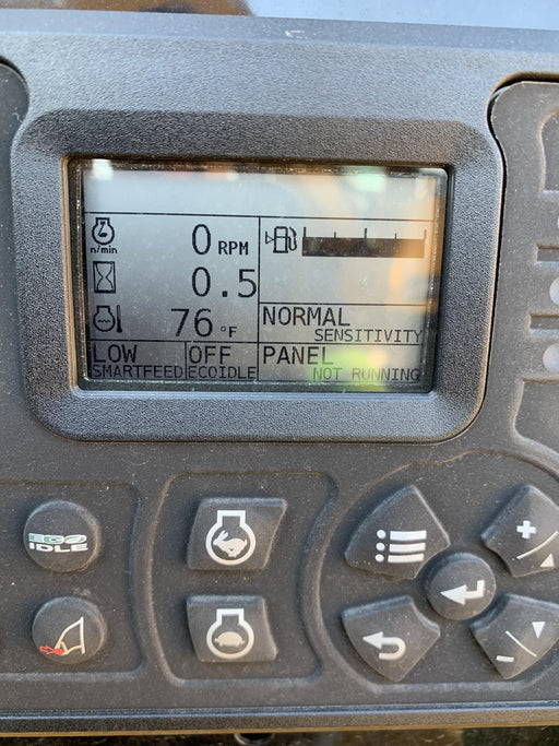 2022 VERMEER BC1000XL Diesel