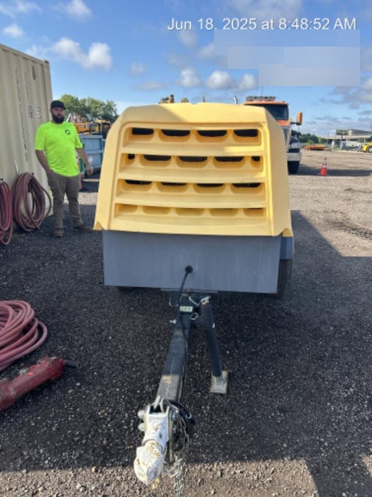 2020 ATLAS COPCO XAS188