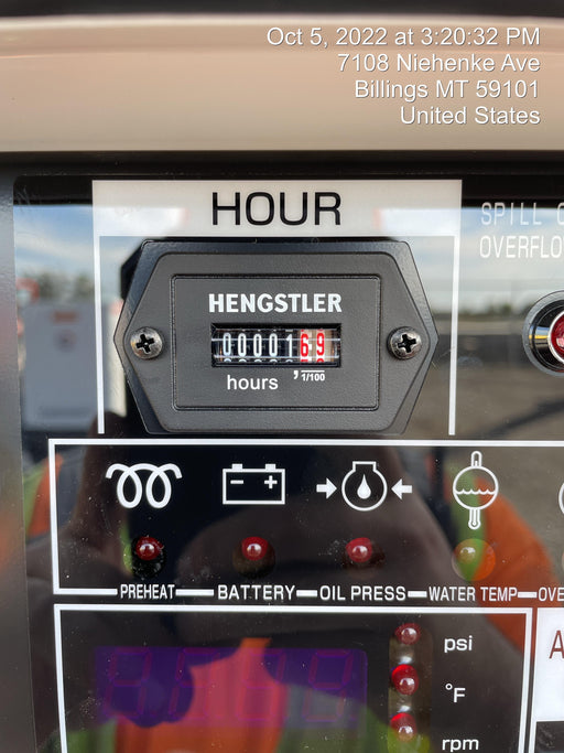 2022 SHINDAIWA DGK15FL