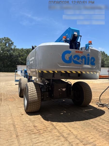 2024 GENIE S-65 HF