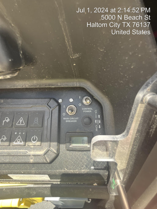 2024 Generac MLT2 Diesel, Flex Switch 120V Input, Powerzone Controller, 
(4) 320W LED Lights, 4kW Generator, 39.9 Gal Fuel Tank, 2" Ball, T3