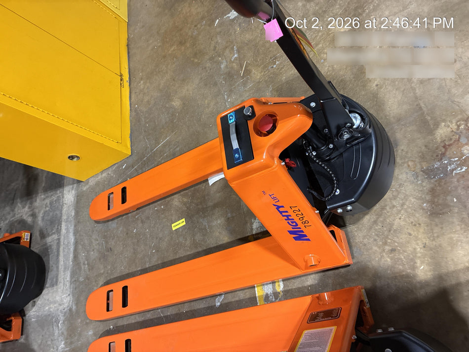 2026 MIGHTY LIFT EPT45S