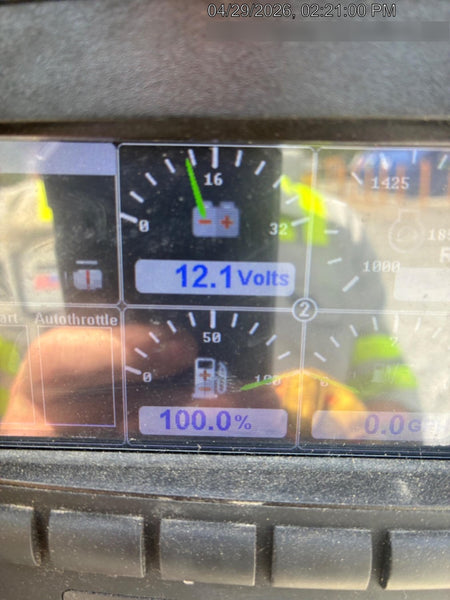 2022 ATLAS COPCO PAC F66 KD-S