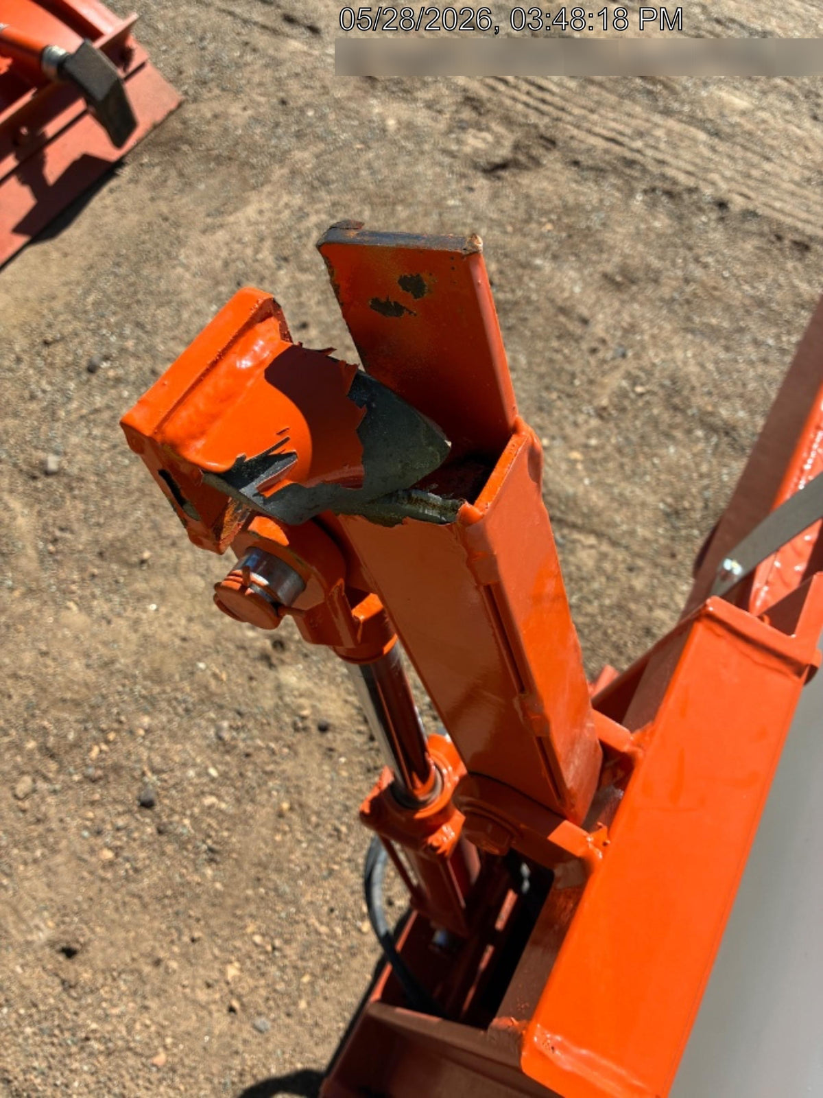 2025 BROCE RK350