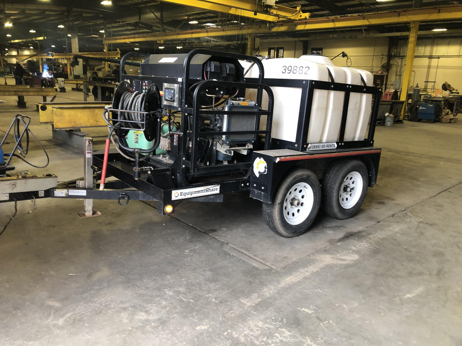 2019 MI-T-M CORPORATION HS-3006-0MDK-UR