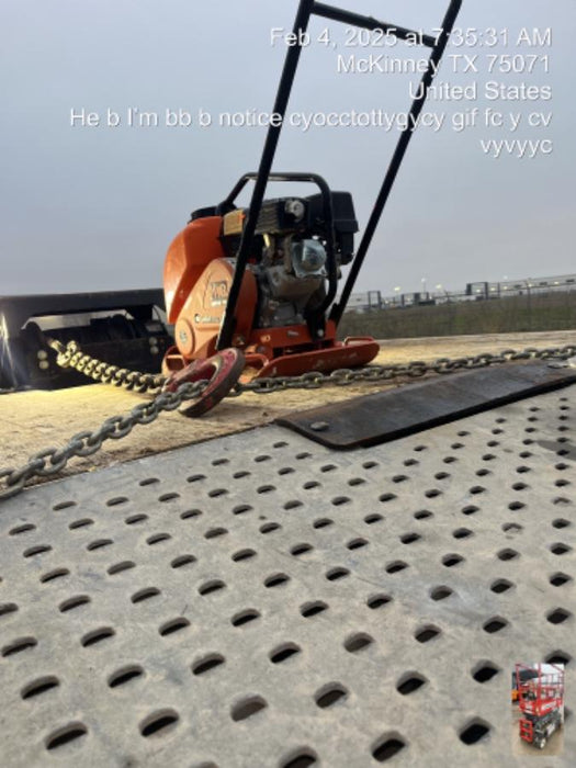 2023 MULTIQUIP MVC82VHW