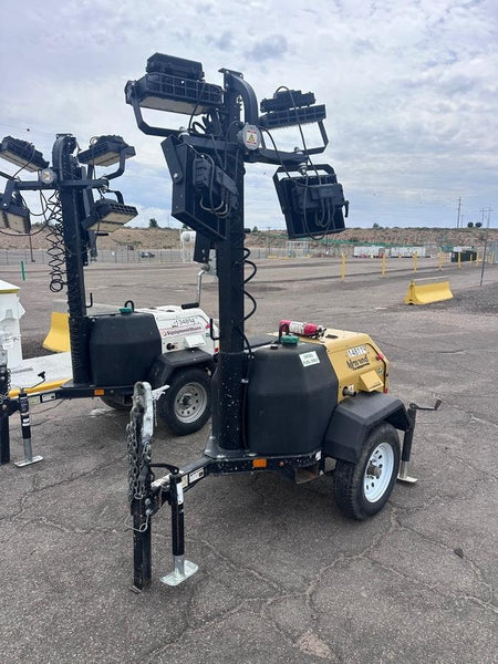 2021 ALLMAND NLV3GR