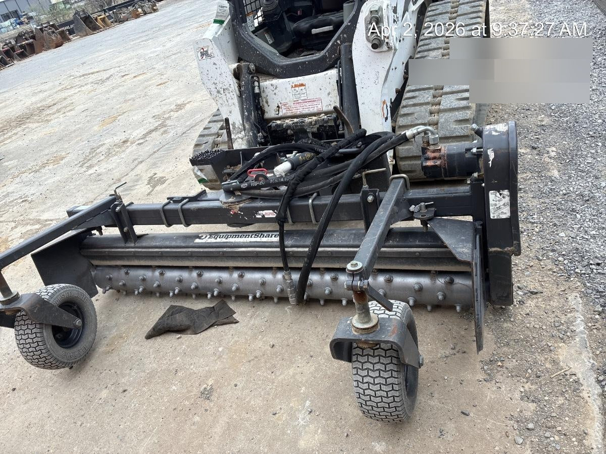 2020 PALADIN MX7H-0022