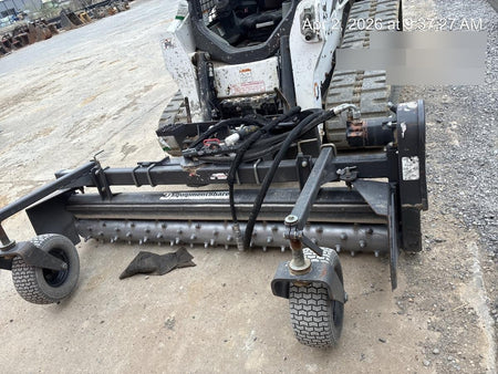 2020 PALADIN MX7H-0022