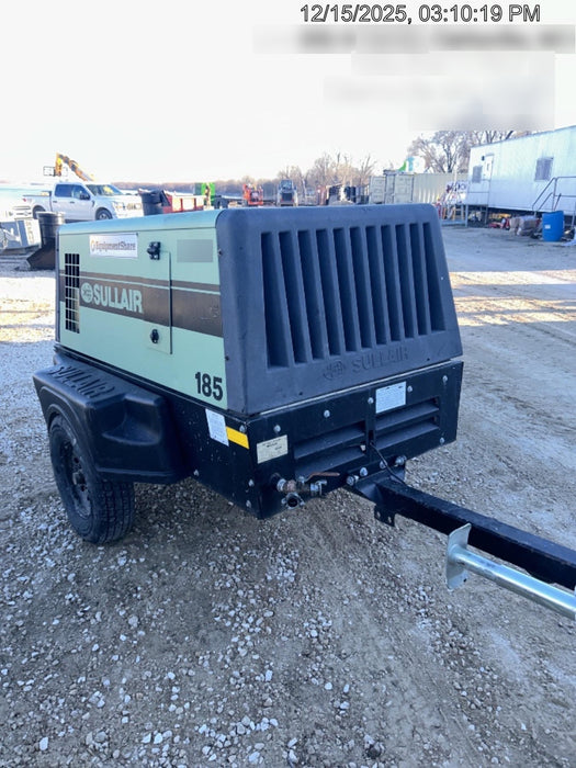 2019 SULLAIR 185-DPQ