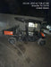 2022 Kubota RTV-X1140W-H Plastic Canopy, Windshield Acrylic Clear, LED Strobe Light, Wire Harness Kit, Back up Alarm
