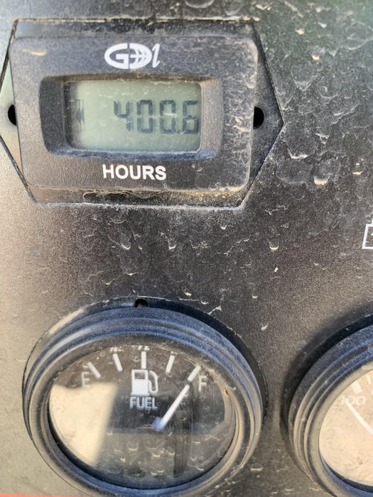 2021 Lincoln Electric Vantage 322 VANTAGE 322 READY-PAK 3