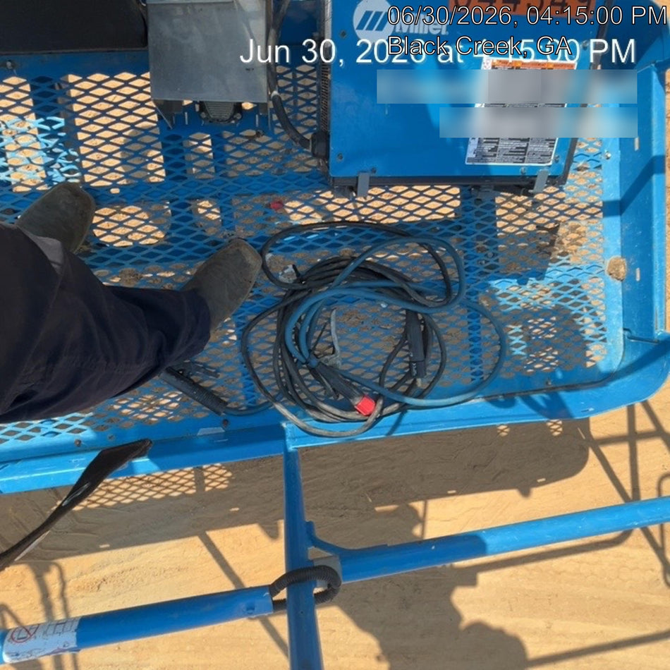 2026 MILLER ELECTRIC CST-282