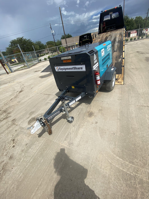 2021 AIRMAN PDS185S-6E1