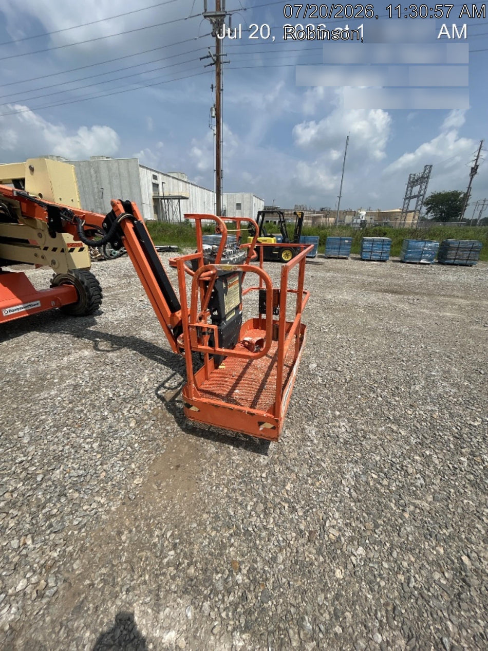 2021 JLG 450AJ