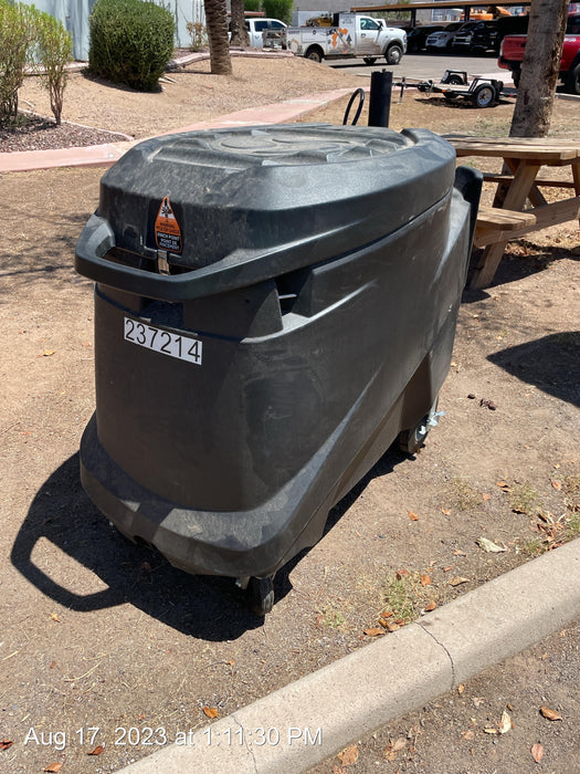 2022 POWER BREEZER PB4BASE