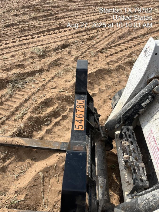 2025 VIRNIG PF4855-5VG