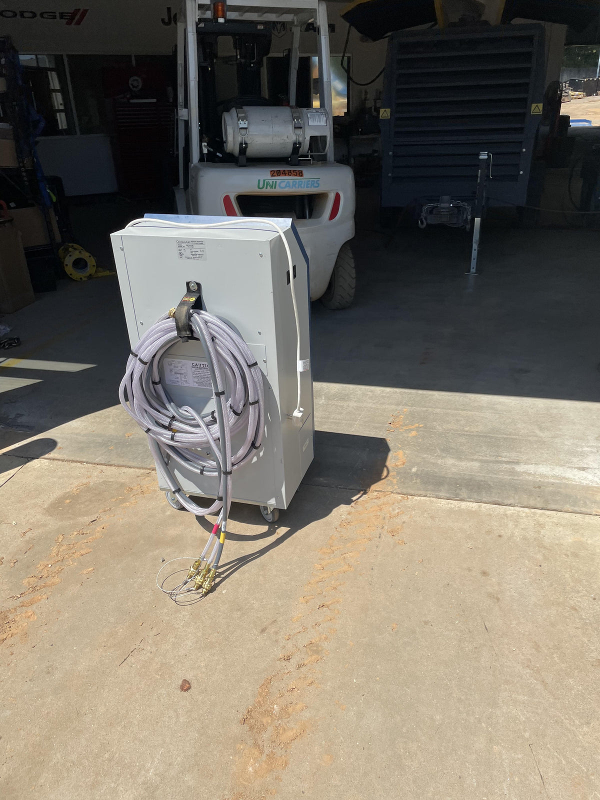 2022 OCEANAIRE OWC1811QC