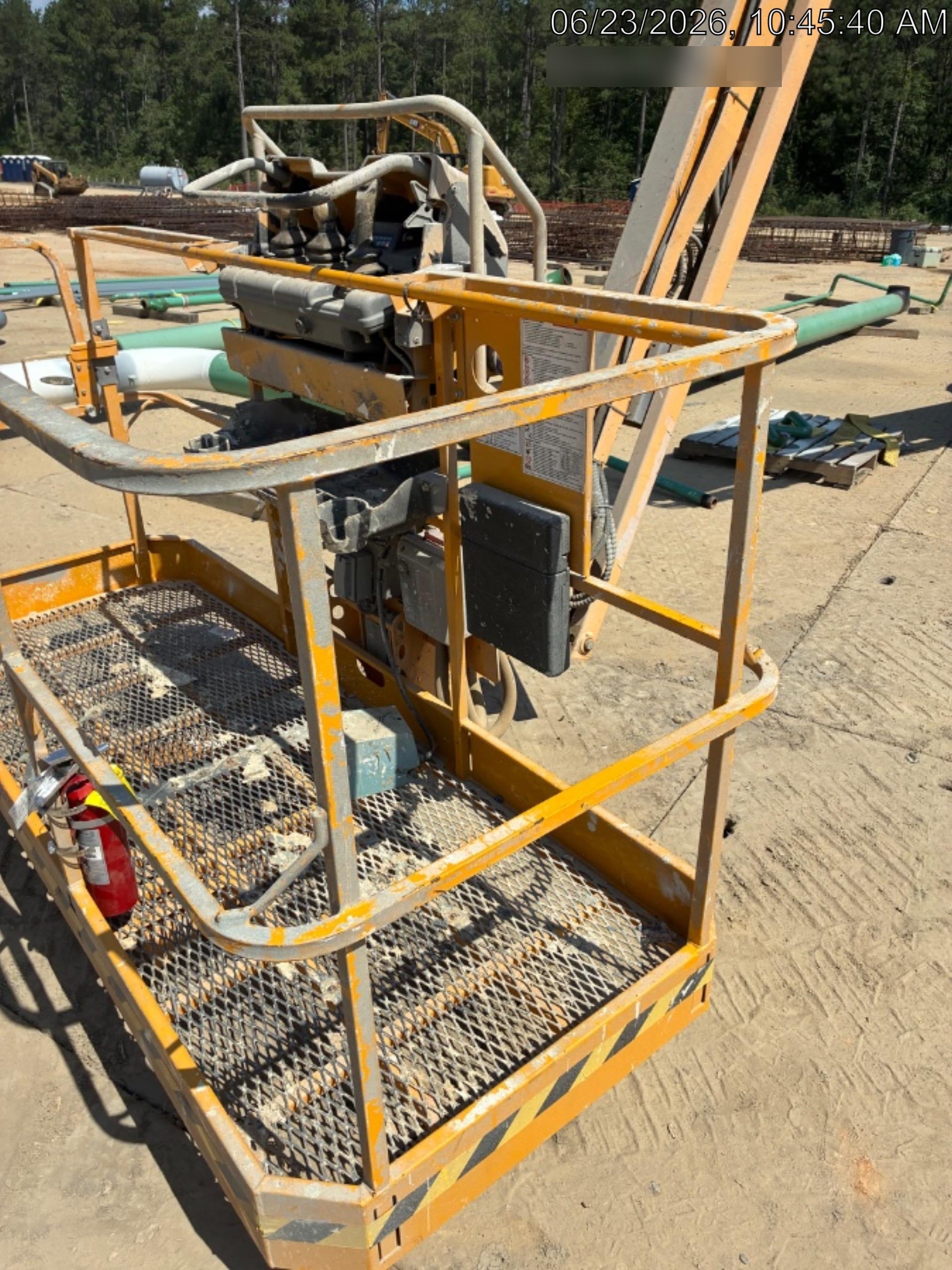 2021 HAULOTTE HT67 RTJ O