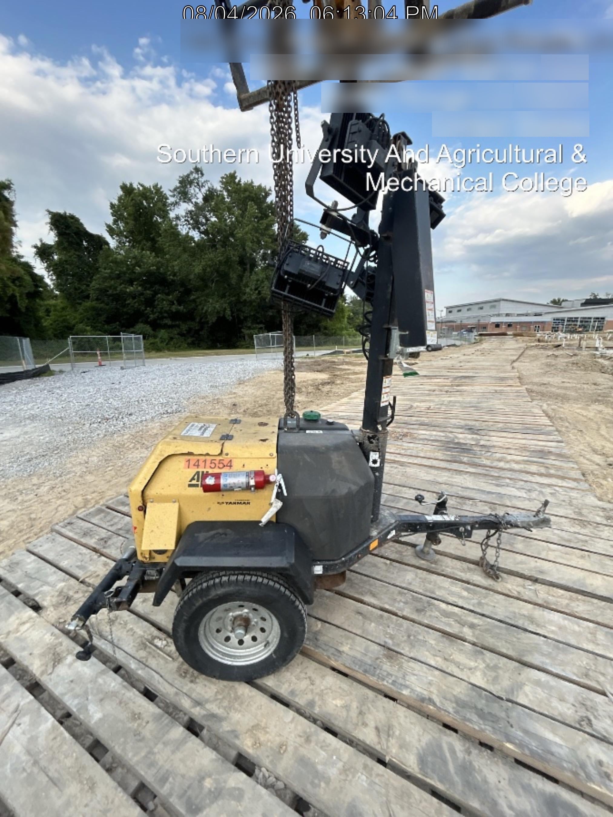2021 ALLMAND NLV3GR