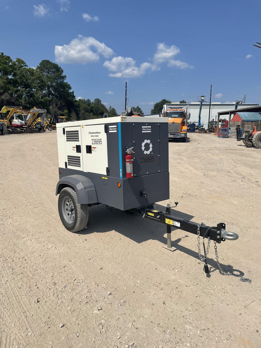 2022 ATLAS COPCO QAS25 CWK