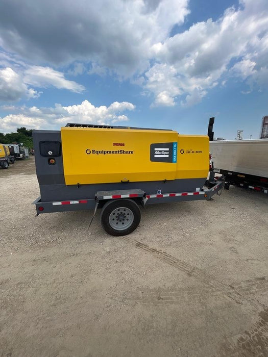 2024 ATLAS COPCO XAS 850