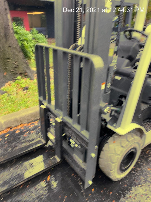 2021 UNICARRIER MAP1F2A25DV