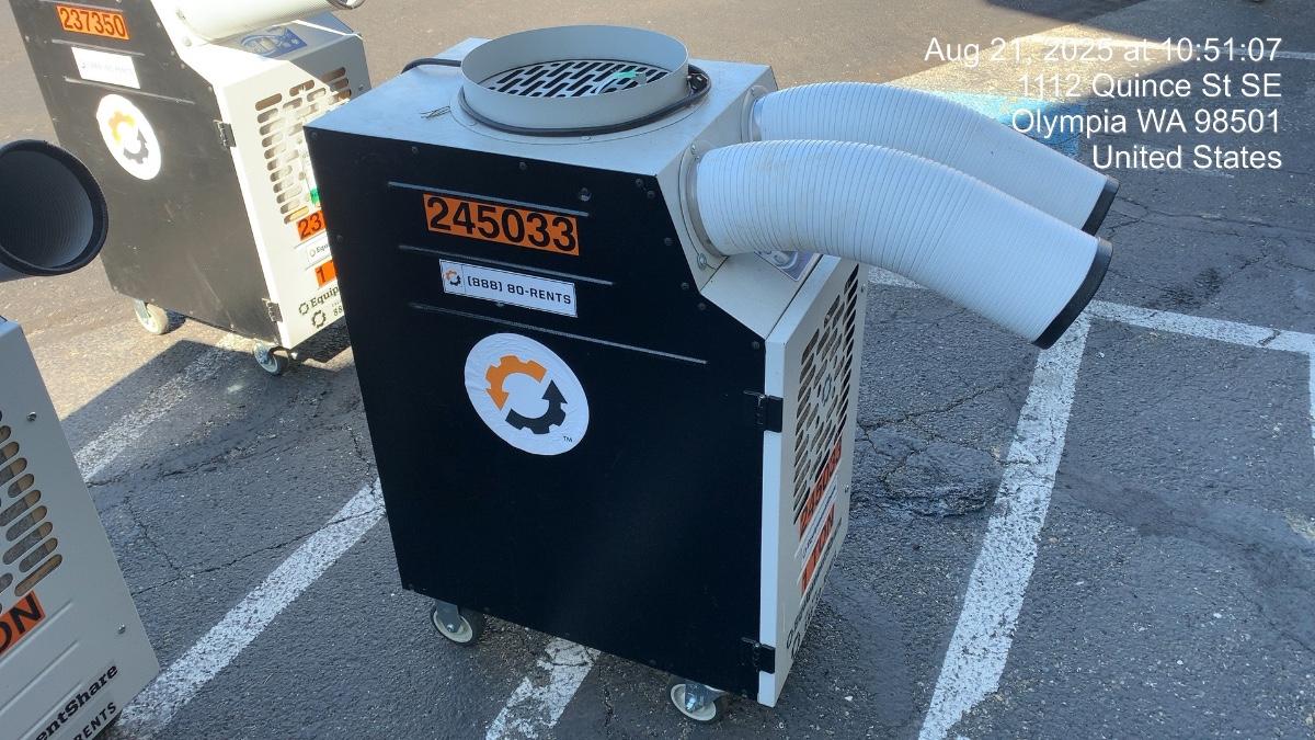 2022 KWIKOOL KPAC1411-2