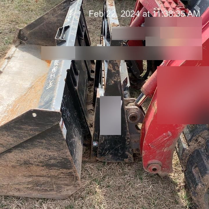 2019 ARROW MATERIAL HANDLING F5100CB
