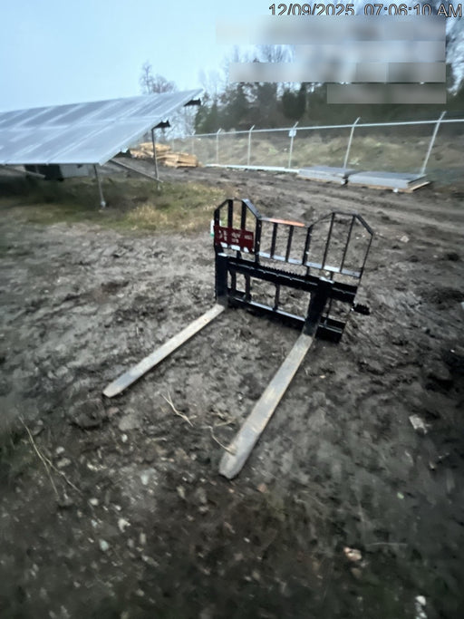 2025 VIRNIG PF4855-5VG