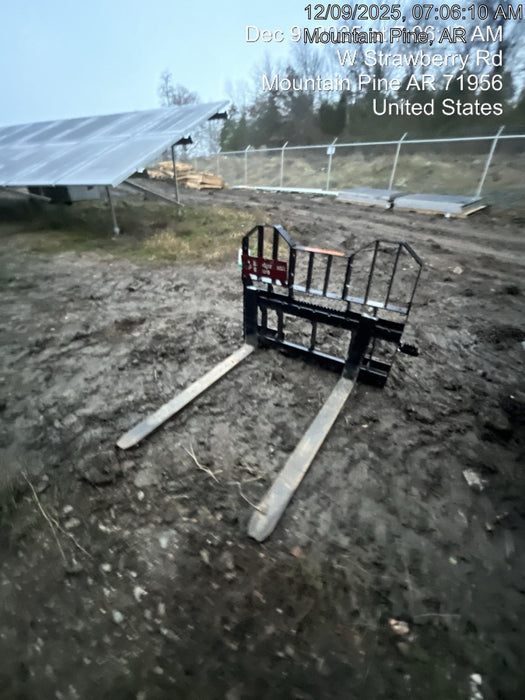 2025 VIRNIG PF4855-5VG