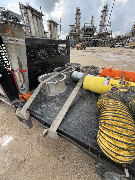 2021 MICHIGAN PNEUMATIC 20262