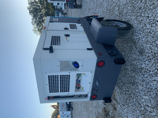 2020 ATLAS COPCO QAS 70