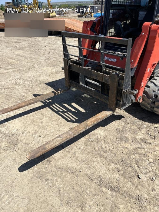 2022 ARROW MATERIAL HANDLING 72" Pallet Forks - Arrow