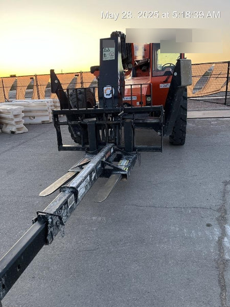2024 STAR INDUSTRIES M1360B - Star JIB Boom