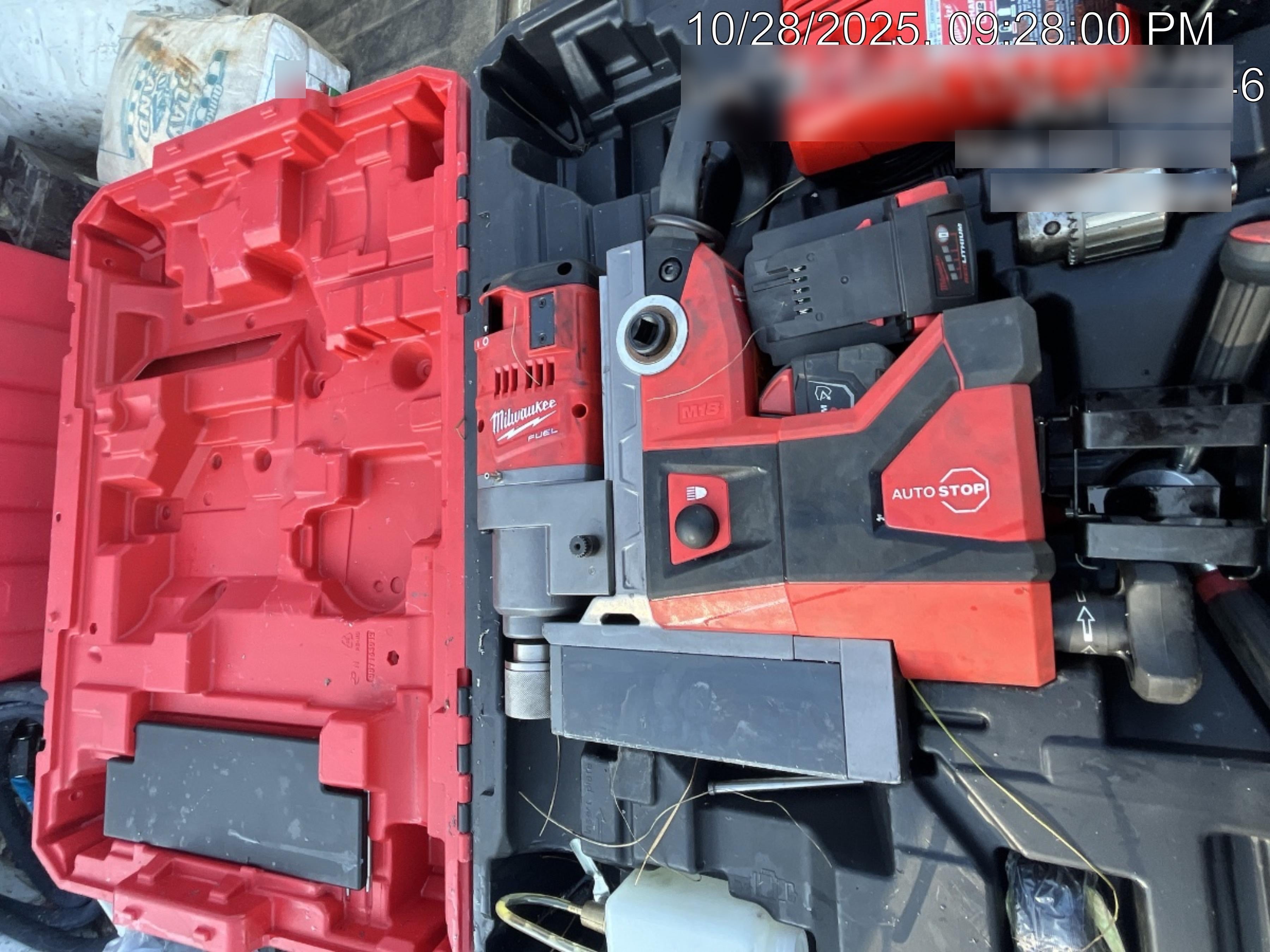 2023 MILWAUKEE 2788-22HD