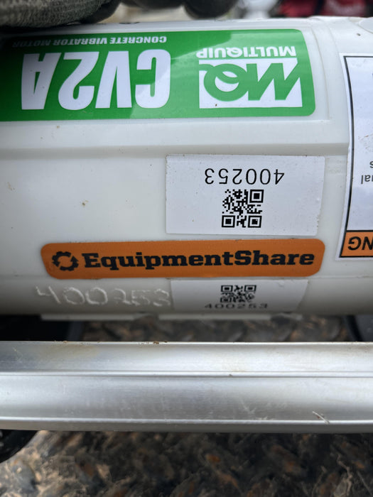 2024 MULTIQUIP CV2A