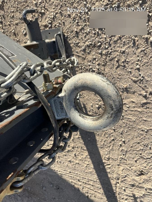 2024 ATLAS COPCO XAS 850