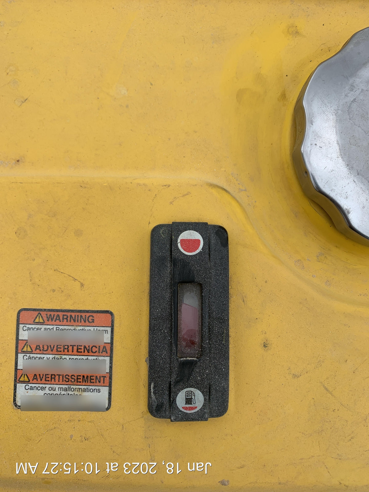 2020 WACKER NEUSON GPS9700V