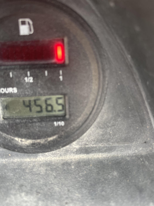 2021 Club Car CA1700D Canopy, Diesel, 4 Passenger